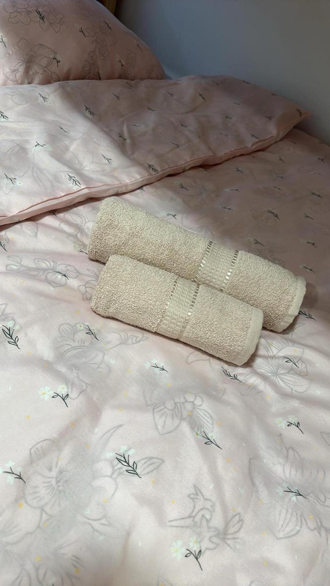 Leilighet Przytulne Mieszkanie Kawalerka Nad Morzem